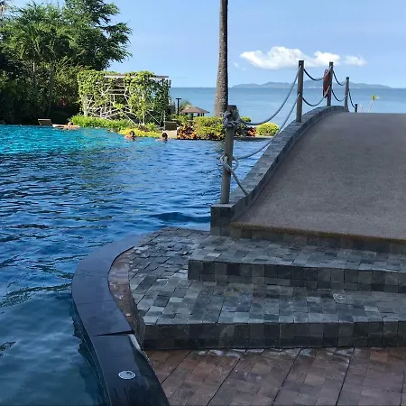 Luxurious Beachfront Pattaya Exterior photo