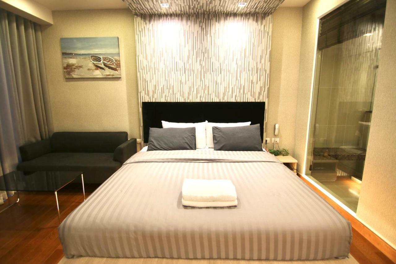 Luxurious Beachfront * Pattaya